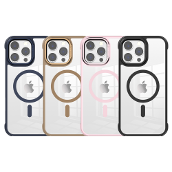 Funda Marco Metálico MagSafe | Wephone Mayorista
