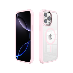 Funda Marco Metálico MagSafe | Wephone Mayorista