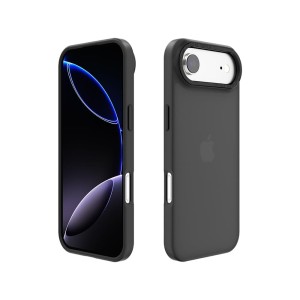 Funda Mate Metal para iPhone 17 Series Marco Metálico | Wephone Mayorista
