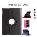 Funda 360º iPad Air 2013| Soporte Vertical/Horizontal y Auto-Sleep | WePhone Mayorista