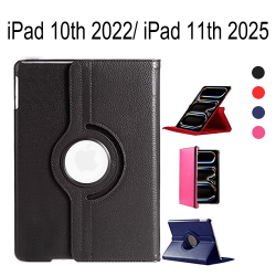 Funda 360º iPad A16 (11th 2025)| Soporte Vertical/Horizontal y Auto-Sleep | WePhone Mayorista