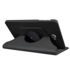 Funda 360º Samsung Tab A 2016 | Soporte Vertical/Horizontal y Auto-Sleep | WePhone Mayorista