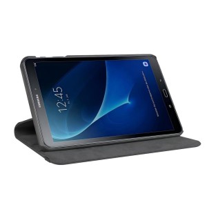 Funda 360º Samsung Tab A 2016 | Soporte Vertical/Horizontal y Auto-Sleep | WePhone Mayorista