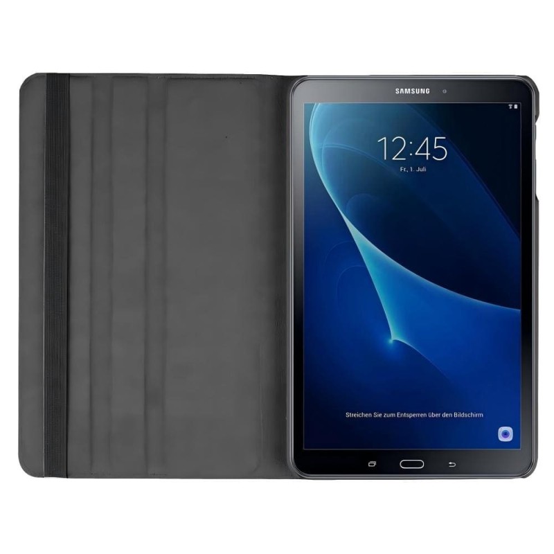 Funda 360º Samsung Tab A 2016 | Soporte Vertical/Horizontal y Auto-Sleep | WePhone Mayorista