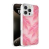 Funda Estampada Transparente AntiGolpes – 4 Diseños | Wephone Mayorista