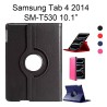 Funda 360º Samsung Galaxy Tab 4 10.1 | Soporte Vertical/Horizontal y Auto-Sleep | WePhone Mayorista