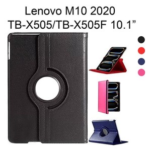 Funda 360º Lenovo Tab M10 2020| Soporte Vertical/Horizontal y Auto-Sleep | WePhone Mayorista