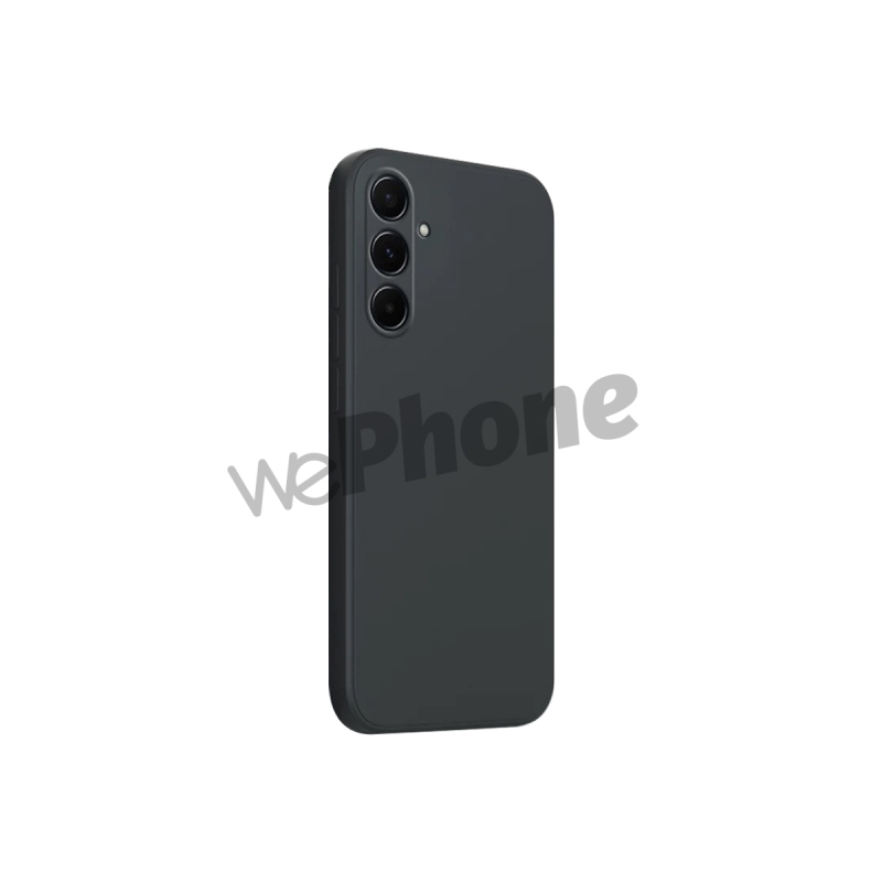 Funda Tipo Original Samsung S25 FE de goma suave | Wephone Mayorista Funda Tipo Original Samsung S25 FE de goma suave | Wephone Mayorista