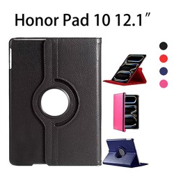 Funda 360º Honor Pad 10 12.1" | Soporte Vertical/Horizontal y Auto-Sleep | WePhone Mayorista