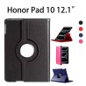 Funda 360º Honor Pad 10 12.1" | Soporte Vertical/Horizontal y Auto-Sleep | WePhone Mayorista