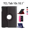 Funda 360º TCL Tab 10s | Soporte Vertical/Horizontal y Auto-Sleep | WePhone Mayorista