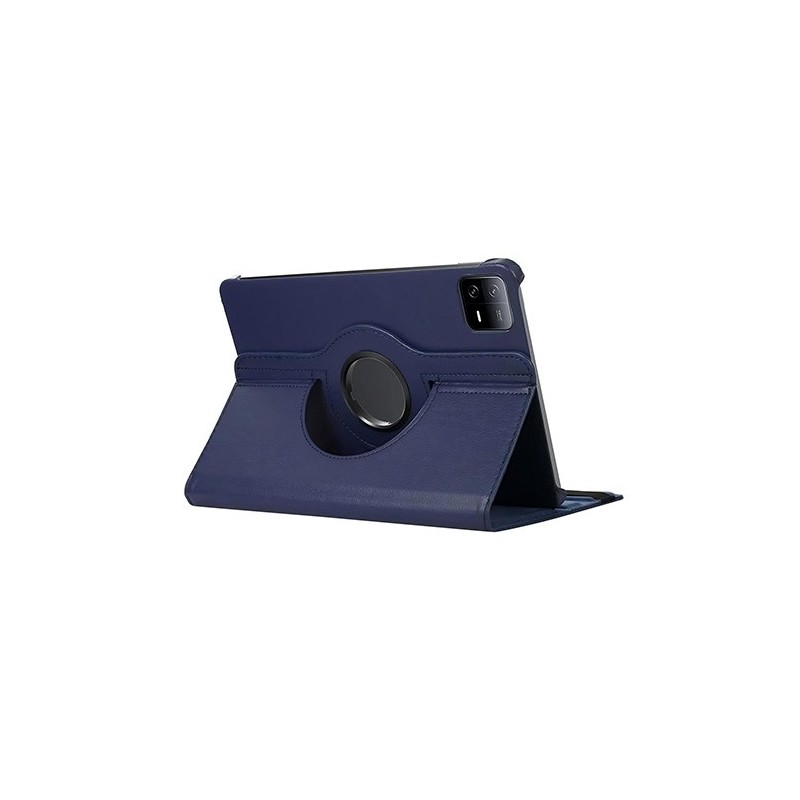 Funda 360º Xiaomi Pad 6S Pro 12.4" | Soporte Vertical/Horizontal y Auto-Sleep | WePhone Mayorista