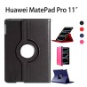 Funda 360º Huawei MatePad Pro 11″ | Soporte Vertical/Horizontal y Auto-Sleep | WePhone Mayorista