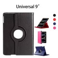 Funda 360º Unviersal 9" | Soporte Vertical/Horizontal y Auto-Sleep | WePhone Mayorista