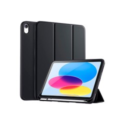 Funda Smart Cover con Portalápiz para iPad Mini 4 / iPad Mini 5 7.9" | WePhone Mayorista
