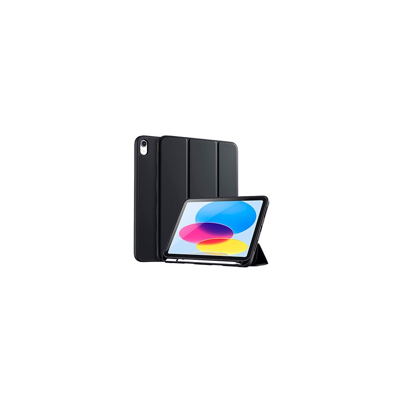 Funda Smart Cover con Portalápiz para iPad Mini 4 / iPad Mini 5 7.9" | WePhone Mayorista