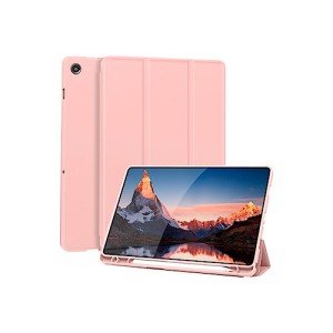 Funda Smart Cover con Portalápiz Samsung Tab A8 | WePhone Mayorista