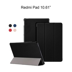 Funda Smart Cover con Portalápiz Redmi Pad 10.61" | WePhone Mayorista