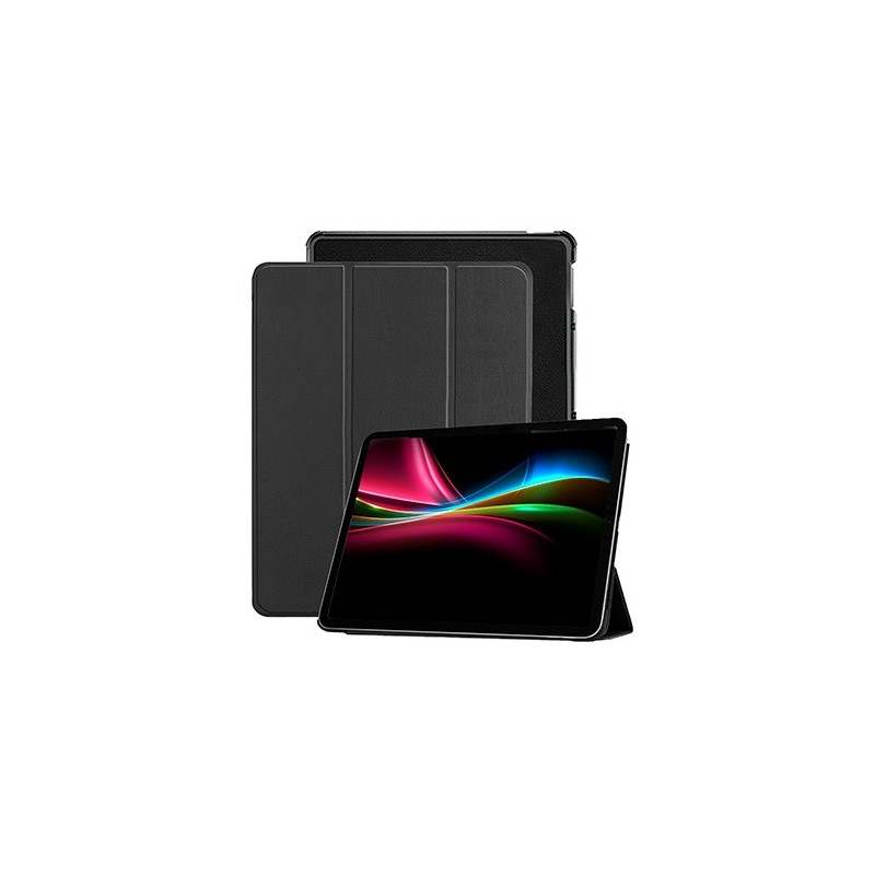 Funda Smart Cover Nokia Tab T20  Auto-Sleep | WePhone Mayorista