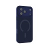 Funda Mate Magsafe Cubre Cámara iPhone 17 | Wephone Mayorista