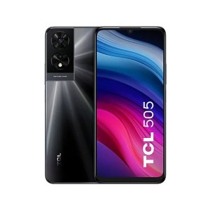 Funda Personalizada TCL 505