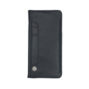 Funda Libro con Tarjetero Samsung S21 Plus | Wephone Mayorista