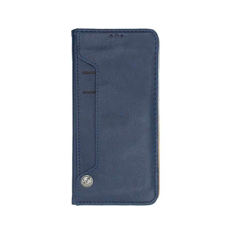 Funda Libro con Tarjetero Realme C21 | Wephone Mayorista