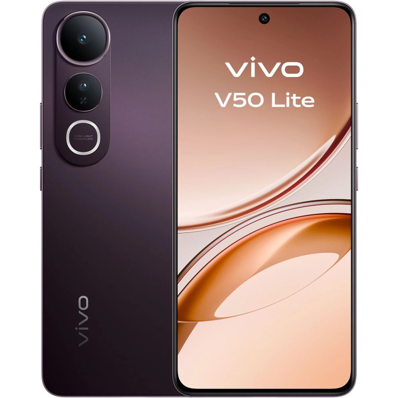 Funda Personalizada Vivo V50 Lite Funda Personalizada Vivo V50 Lite