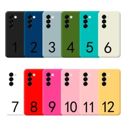 Funda ultrasuave Redmi 15