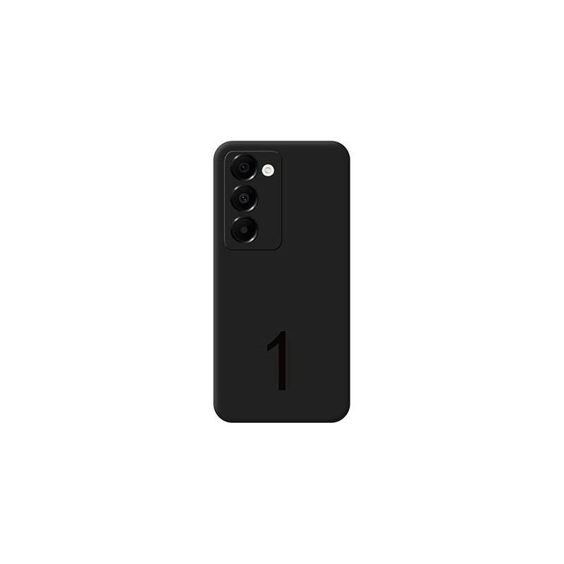 Funda ultrasuave Redmi 15
