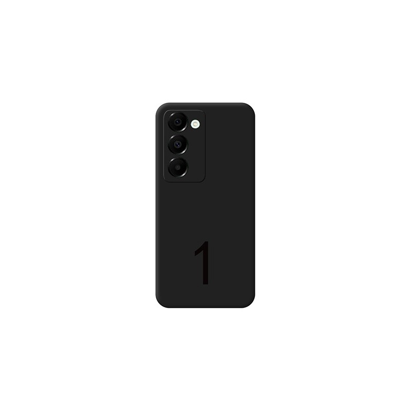 Funda ultrasuave Redmi 15 Funda ultrasuave Redmi 15