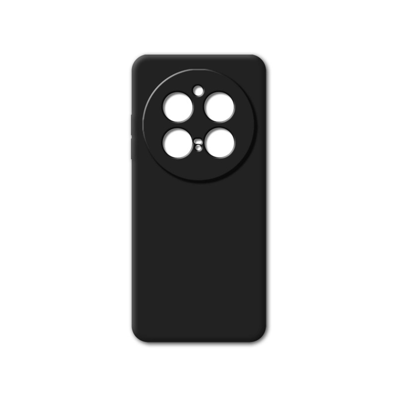 Funda Tipo Original Vivo X200 Pro de goma suave | Wephone Mayorista Funda Tipo Original Vivo X200 Pro de goma suave | Wephone Mayorista