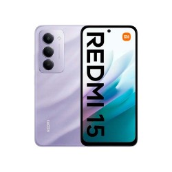 Funda Personalizada Redmi 15
