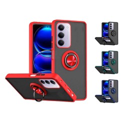 Funda Mate de Anillo Redmi 15 360° | Wephone Mayorista