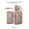 Tarjetero Magnético PULOKA con Soporte para Móvil | Wephone Mayorista