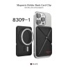 Tarjetero Magnético PULOKA con Soporte para Móvil | Wephone Mayorista