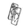 Funda PULOKA Transparente Imán | Compatible MagSafe | Wephone Mayorista
