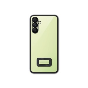 Funda TPU Metalizado CD Transparente  para Samsung Serie A | Wephone Mayorista