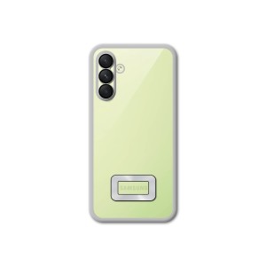 Funda TPU Metalizado CD Transparente  para Samsung Serie A | Wephone Mayorista