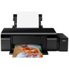 Pack Reacondicionado Epson L805 + Prensa Térmica | Kit Profesional para Fundas Personalizadas
