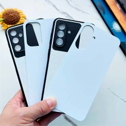 Funda de Sublimación Personalizable TPU+PC + Placa de Aluminio | Wephone Mayorista