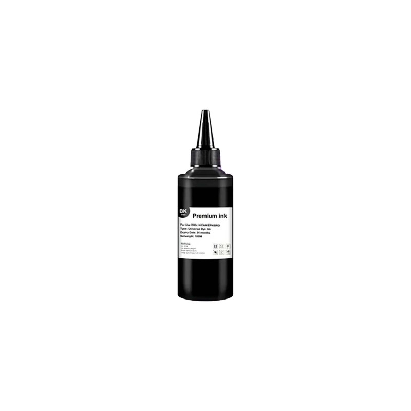 Tinta de Sublimación Universal CMYK | Compatible con Epson EcoTank | Wephone Mayorista