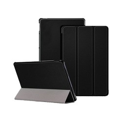 Funda Smart Cover Lenovo Idea Tab 11" 2025 Auto-Sleep | WePhone Mayorista