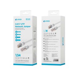 Cable de Red CAT7 1.5 m (CB1241) | Wephone Mayorista