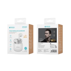 Auriculares Inalámbricos TWS BT 5.4 IPX4 | Wephone Mayorista