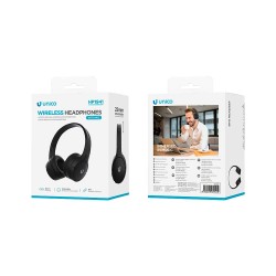 Auriculares Inalámbricos On-Ear con Micrófono – HP1941 | Wephone Mayorista