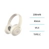 UNICO--HP2568 CASCO Auriculares Bluetooth