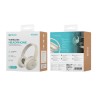 UNICO--HP2568 CASCO Auriculares Bluetooth