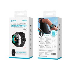 Smartwatch 1.83" IP65 | Wephone Mayorista
