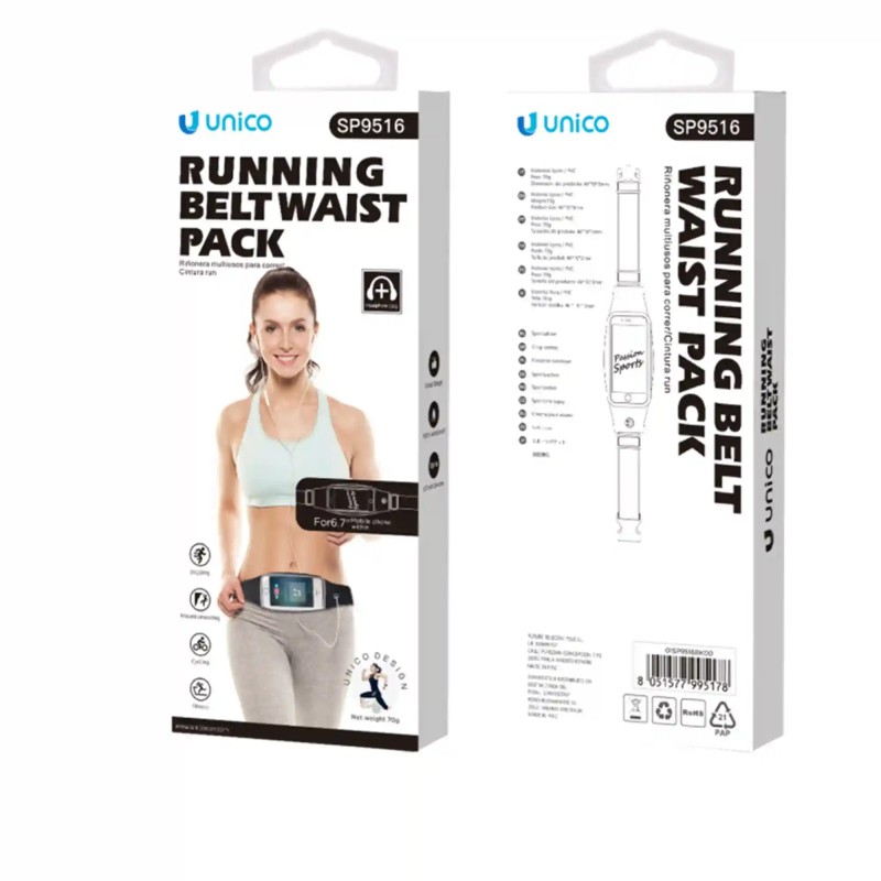 Cinturón Deportivo Running 6.7" | Wephone Mayorista Cinturón Deportivo Running 6.7" | Wephone Mayorista